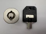 New T-006 Lock Key 1800 Vending Lypc Ssf V-line Nav T-pico Pro Barrel. Fixed Price $24.99.