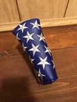 New Scotty Cameron 2019 Usa Stars And Stripes Custom Shop Flag Blade Cover. Fixed Price $225.00.