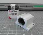 New Pbc Linear IPP12G Pillow Block Bearing 3/4" Closed. Fixed Price $54.79.