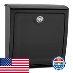 Architectural Mailboxes Sienna Locking Vertical Wall-mounted For. Fixed Price $72.02.