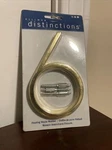 The Hillman Group 843206 5-INCH Floating Mount House, Polished Brass, Number. Fixed Price $8.99.