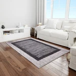 Bigghome Reversible Rug 4X6 Ft, Vintage-inspired Design For Indoor And Outdoor. Fixed Price $23.34.