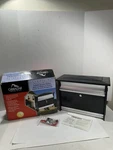 Gibraltar Mailsafe Lockable Security Wall Mount Mailbox MSK00000 - No Key Read*. Fixed Price $41.65.