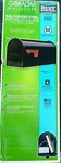Gibraltar Mailboxes Medium Capacity (a) Steel Black, Post-mount &adapter. Fixed Price $16.75.