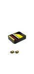 Steelmaster Box Drawer Wall Organizer Stationery 5 Sections. Fixed Price $45.00.