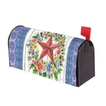 Summer Country Star Mailbox Cover. Fixed Price $15.00.