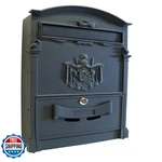Fine Art Lighting Living - Barcelona AB01L Locking Cast Aluminum. Fixed Price $159.30.