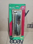 Ace Mail Slot Solid Polished Brass Finish 1-1/2" X 7". Fixed Price $12.00.