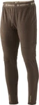 Nomad Men's Cottonwood Legging Base Layer With Scent Suppression Mud 2XL. Fixed Price $64.95.
