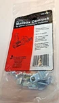 Sealed Ccl MBL82010 Mailbox Counter-clockwise Cam Keys. Fixed Price $14.99.