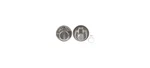 Compx Security C9100 New Usps Clockwise No Cam Brushed Nickel. Fixed Price $21.56.
