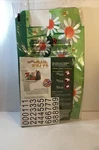 Sunflowers Mailbox Cover,size 21 18 Inches Magnetic Cover,yellow. Fixed Price $21.00.