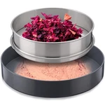 2-IN-1 Trimming Tray With 0.15MM Fine Mesh Screen Portable Dry Sift Se.... Fixed Price $32.99.