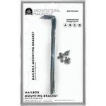 Architectural Mailboxes Adjustable Metal Bracket (4-PIECE) MB1000AM. Fixed Price $15.94.
