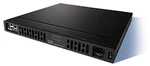 Cisco Router Ports 6 Slots Desktop Rack-mountable Wall ISR4331/. Fixed Price $239.36.