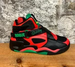 Ewing Rogue Lost Boyz 1EW02637-637 Black/red/green New Box. Fixed Price $140.00.