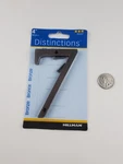 Hillman 4-INCH Distinctions #7 Bronze 101.6MM. Fixed Price $10.00.