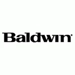 Baldwin Letter Box Plate Lifetime Finish. Fixed Price $149.60.