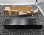 Mail Boss Post Depth Extension 17" Length Replacement Heavy Duty Black Epoch. Fixed Price $61.80.