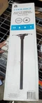 *new* Coolidge Architectural 52.8" Mailbox Post Powder Coated Steel 7511B-10. Fixed Price $31.98.