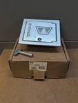 Woodford 65BXF Model Hydrant Chrome Flat Door Box Assembly. Fixed Price $199.99.