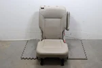 2021 - 2023 Volkswagen Atlas Rear 2ND Row Right Side Seat Assembly Oem Beige Xw. Fixed Price $164.47.