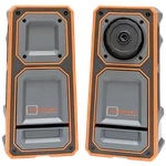 Longshot Target Camera LR3 2-MILE Uhd Wireless System Ultrahd. Fixed Price $840.99.