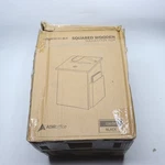 Adiroffice Wood Drop Box 632-01-BLK. Fixed Price $26.74.
