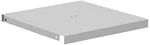 Salsbury Compartment Shelf For 15 By In X Wide Metal Locker Gray. Fixed Price $49.06.