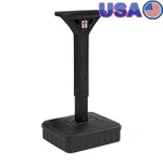 No Dig Mailbox Post Easy Install Durable Plastic Universal Base Outcoor. Fixed Price $98.78.
