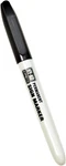 Products 40622 Permanent Chisel Tip Sign Marker Standard Black, 1 Piece. Fixed Price $6.34.