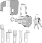 Pack Lock,mailbox Replacement Heavy-duty CAMC7120 For C9100/C9200. Fixed Price $21.69.