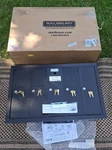 Salsbury Industries Door Vertical Mailboxes Recessed Community 3505ZRU. Fixed Price $374.99.