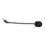 Replacement Noise Reduction Plug And Play 2.5MM Detachable Boom Microphone. Fixed Price $16.05.