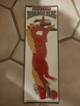Pogonip Mailbox Replacement Flag New Rare Red Horse. Fixed Price $45.95.