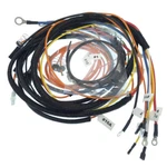 Wiring Harness Kit (tractors With Wire Alternator) Allis Chalmers D10 D12 Ser. Fixed Price $263.00.