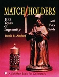 Match Holders 100 Years Of Ing - Good. Fixed Price $8.38.