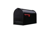 Architectural Mailboxes Stanley Galvanized Steel, Extra Large, Post-mount. Fixed Price $38.00.