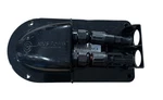 Solar Wire Cable Entry Mount Weatherproof Aims PV2WEGMC4. Fixed Price $29.95.