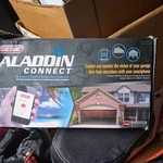 Aladdin Genie Connect Garage Smartphone System 39142R New Open Box. Fixed Price $29.95.