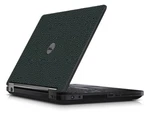Leather Vinyl Lid Skin Cover Decal Fits Dell Latitude E5470 Laptop. Fixed Price $11.99.