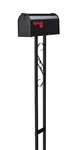 Architectural Mailboxes Mailboxtogo Weatherresistant Steel Metal For.... Fixed Price $90.04.
