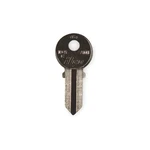 Kaba Ilco 1041C-AM1 Key Blank,brass,american LOCK,PK10. Fixed Price $64.90.