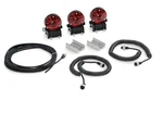 National Electric Gate Co. Led Lights NEG-2018 Arm Kit Railroad. Fixed Price $149.00.