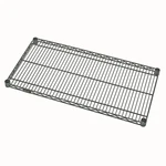 Quantum Food Service 2130P 30X21 Green Epoxy Wire Shelf. Fixed Price $42.23.