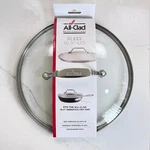 All-clad 10.5" Glass Lid For Hard Anodized Essential & HA1 Cookware.. Fixed Price $26.99.