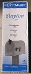 Gibraltar Postmaster Slayton Mailbox LST100000. Fixed Price $16.00.