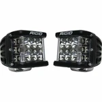 Rigid Industries D-ss Pro Surface Mount Pair Driving Lights 262313. Fixed Price $549.99.