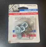 Nos Mailbox Lock Prime-line S-4533. Fixed Price $14.40.