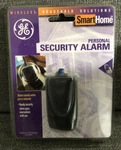 Ge Smarthome Personal Security Alarm Wireless Household Solutions New Sealed. Fixed Price $10.98.